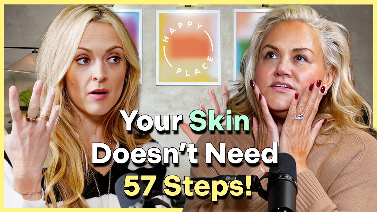 Do teenagers need skincare? Caroline Hirons on skincare for every age