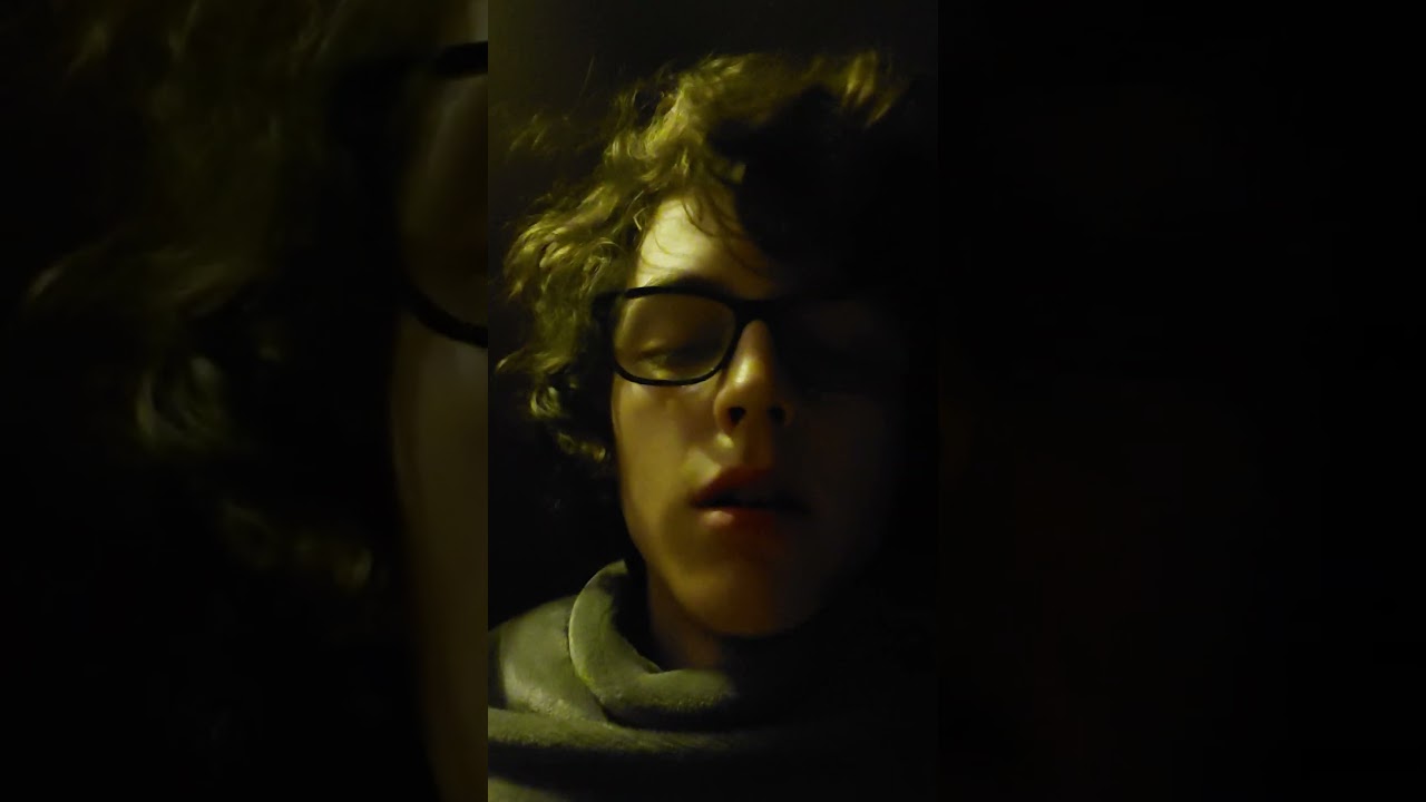 I'm sick (Daily Vlog 108)