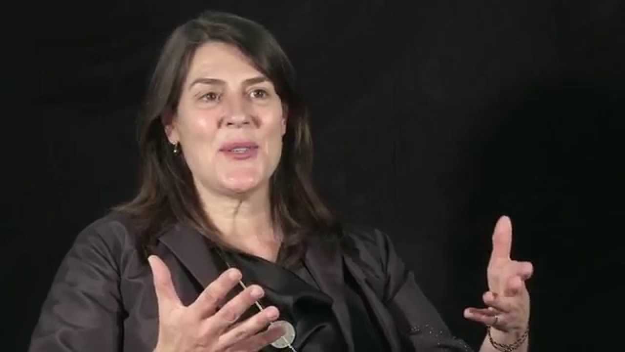 Seven lessons about Career Change with Professor Herminia Ibarra