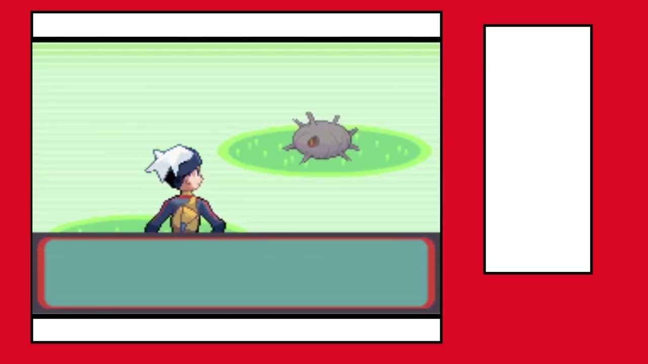 Pokémon Ruby part 2