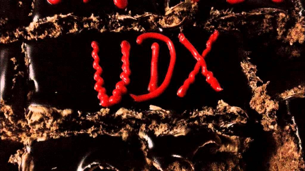 UDX The Last Stand