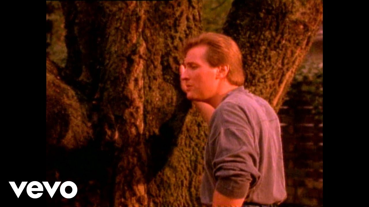 Collin Raye - Love, Me