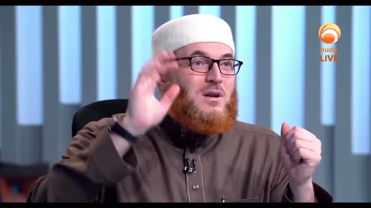 which one is better to give charity to build a masjid or to the poor  #DrMuhammadSalah #HUDATV