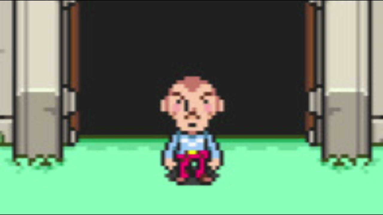 Mind of a Thief - Mother 3 (slowed + reverb)