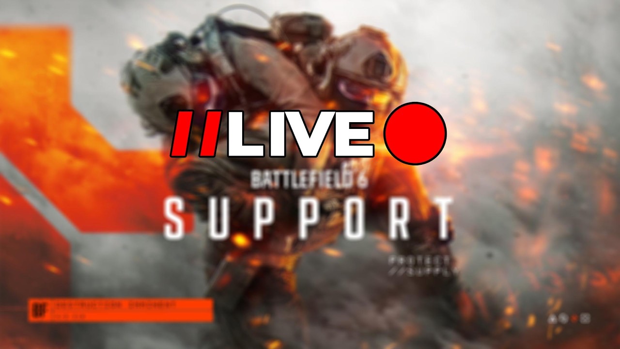 Et si on prenait les airs dans BF6 ? #bf6 battlefield6 #gaming