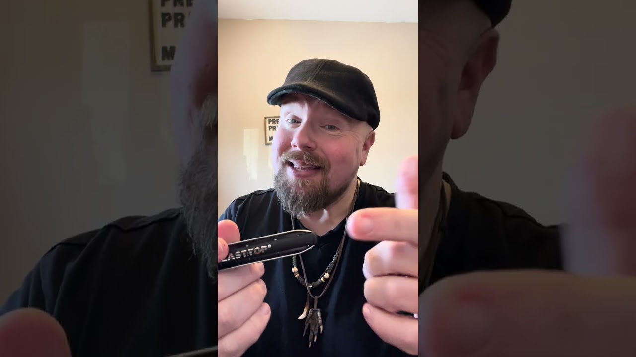 Easttop Maxwell St Blues Harmonica Review 