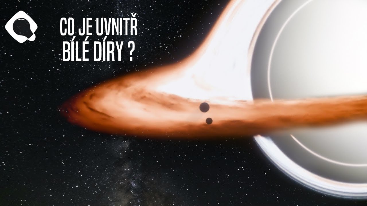 Co Je Uvnitř Čern&eacute; D&iacute;ry |  A Co JE B&iacute;l&aacute; D&iacute;ra ?