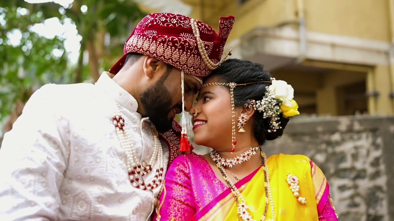 AKANSHA VISHAL |  Wedding Ceremony | #traditional #traditionalvideo #wedding