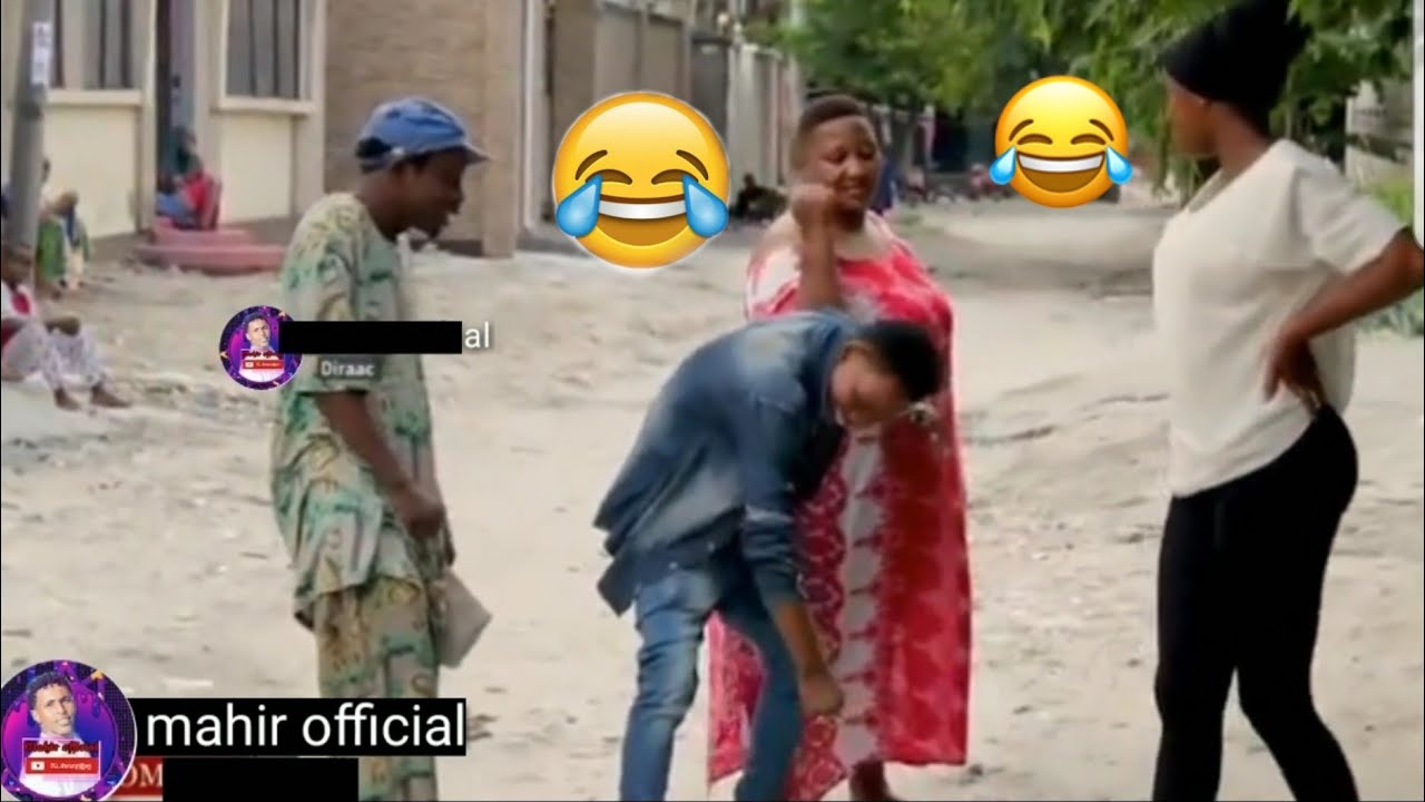 BASADIIR OO DUMARKIISU KU TUNTEEN QOSOL.....