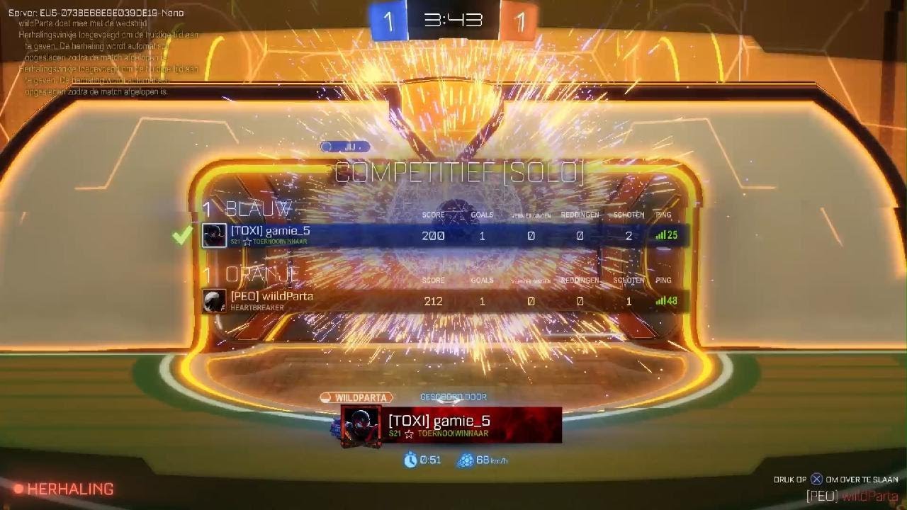 Gg bro never give up