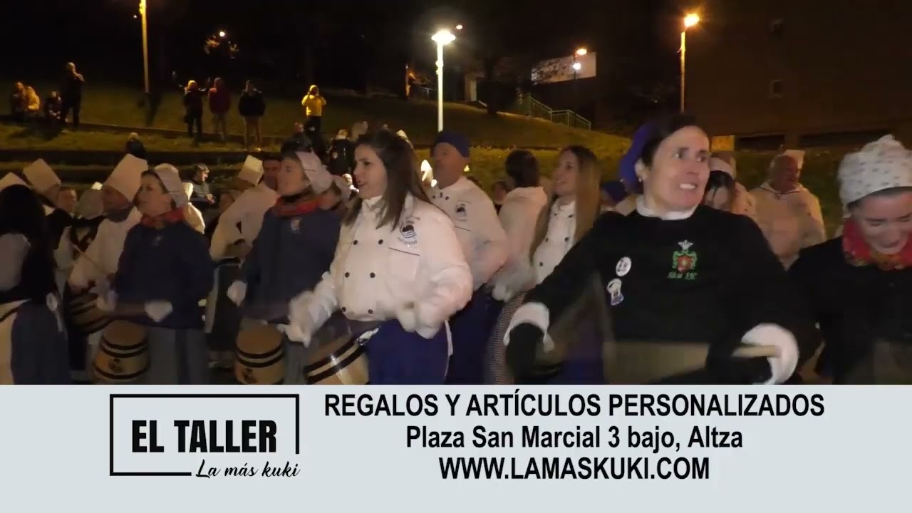 Arriada 2024
