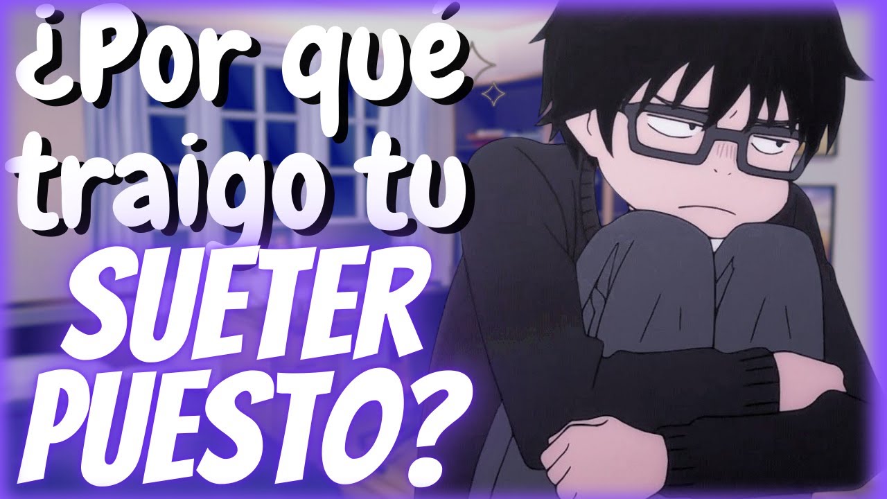 Roleplay | 🤓 Encuentras a TU 