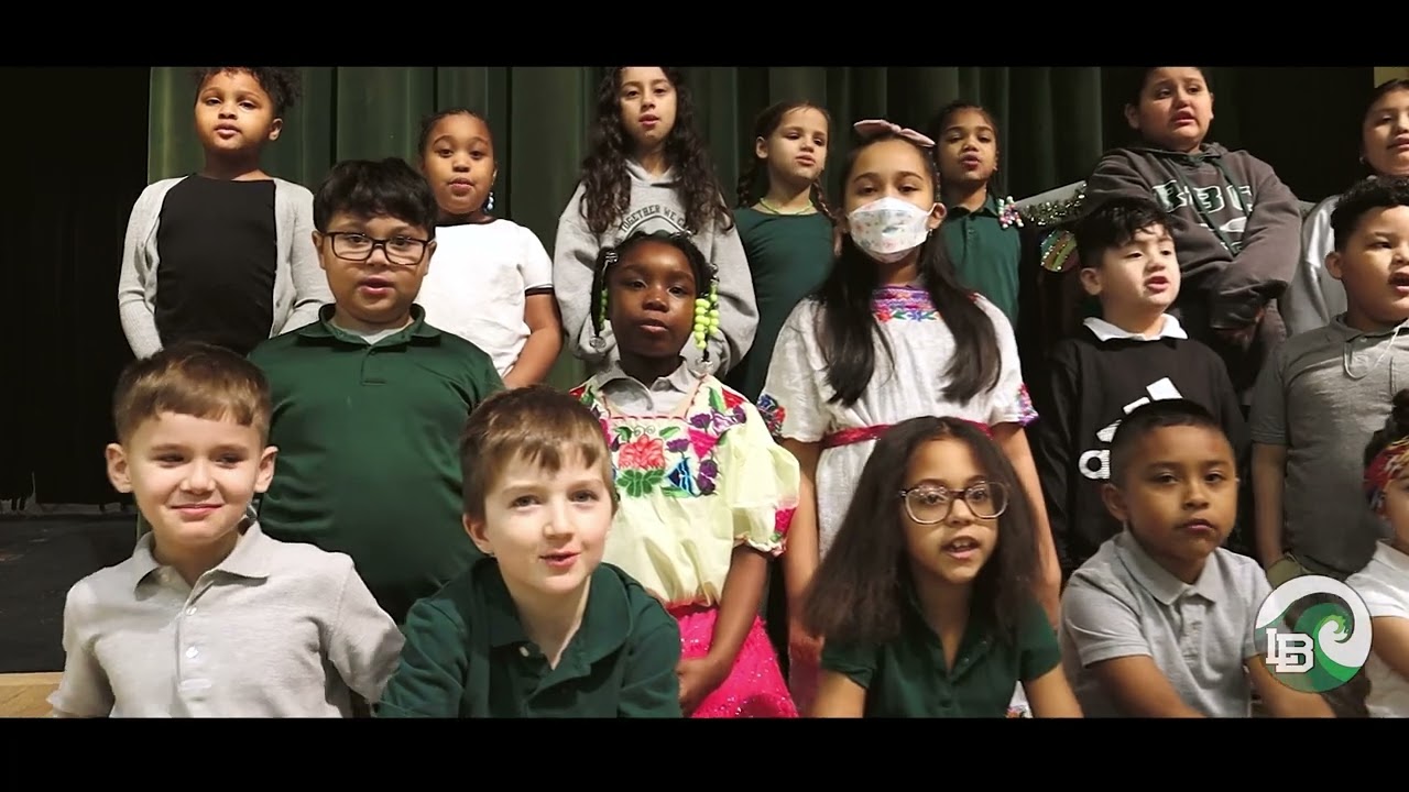 Gregory Elementary School | Spotlight School | February 2023