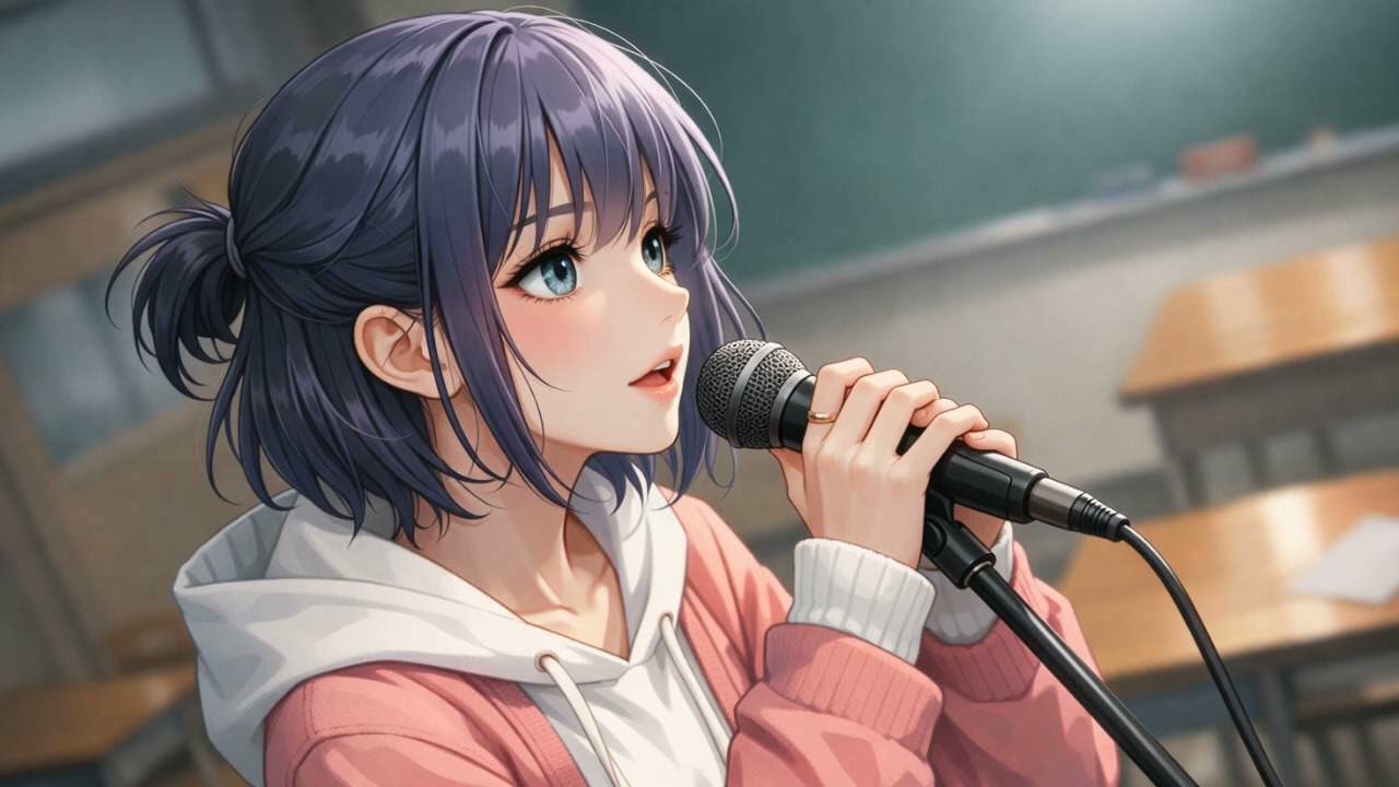 答えをたよりに帰りみち┃Side B