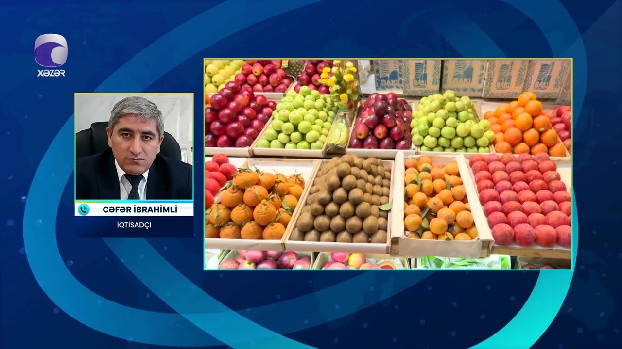 Kəndlilər məhsullarını bazara niyə çıxara bilmir ?