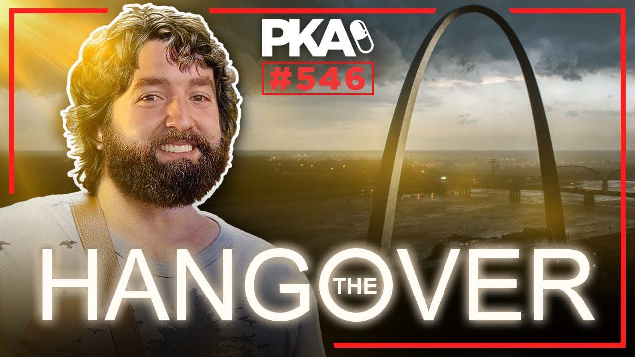 PKA 546   Dick Masterson & Destiny - Drinking Episode Regrets, Taylor's Wedding Present