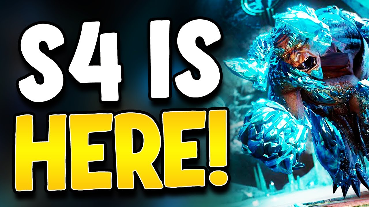 New World Season 4 Is Here With BIG Changes