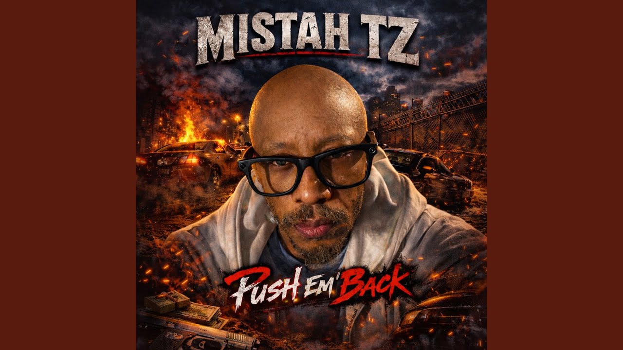 Push Em Back