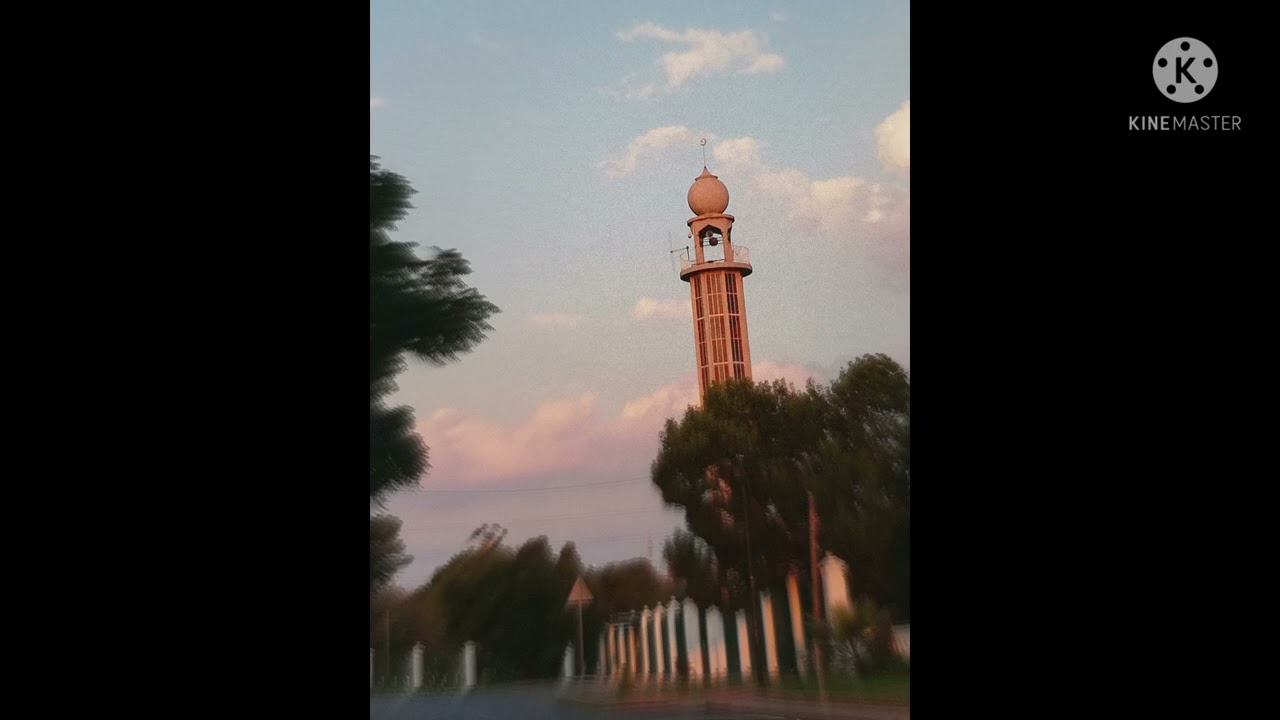 Bosmont Masjid Ratibul gadat (24/03/2022)