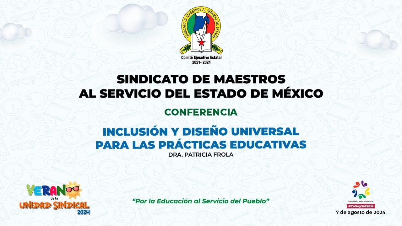 Conferencia 