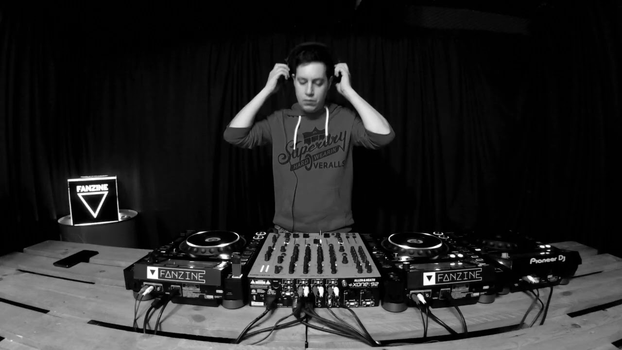 Lefrenk - Techno Sources 005 (Feb 11th 2026)