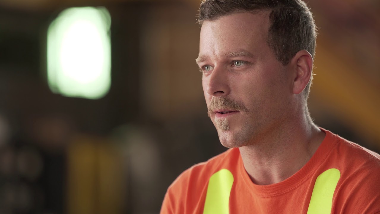 Steve - City of Hamilton Waste Collections