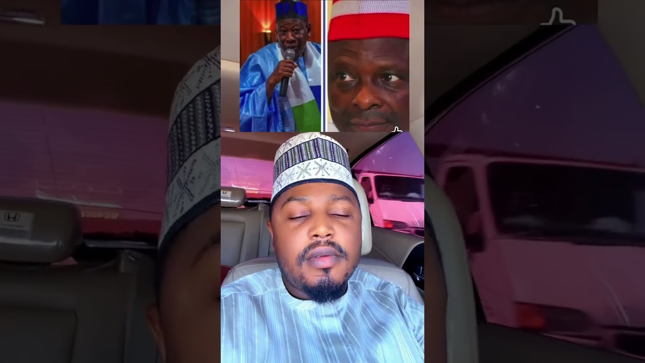 WASU KALAMAN GANDUJE AKAN KWANKWASO