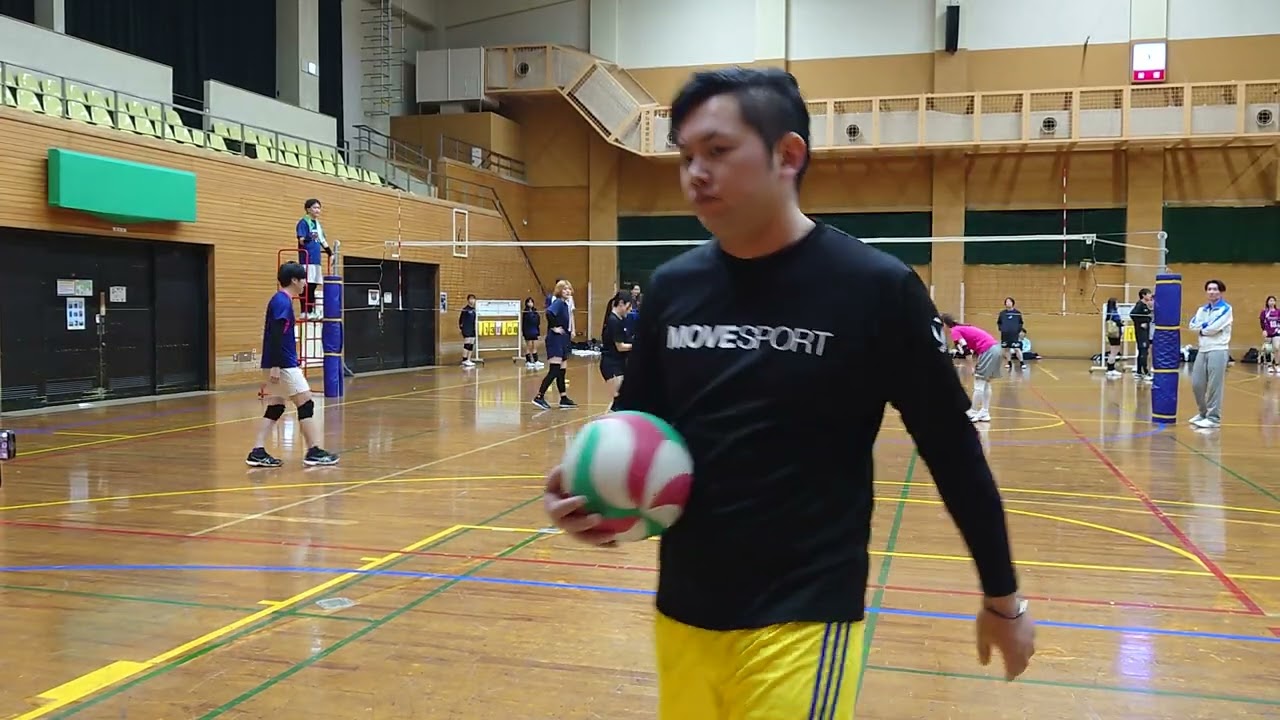 3試合目（VSラビットキャットプードル様）