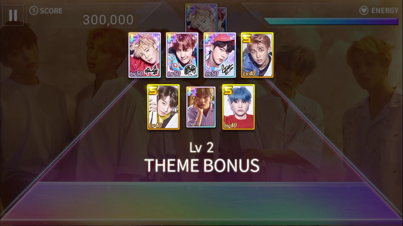 (SBTS) LY:HER DIMPLE HARD MODE! 5M SCORE