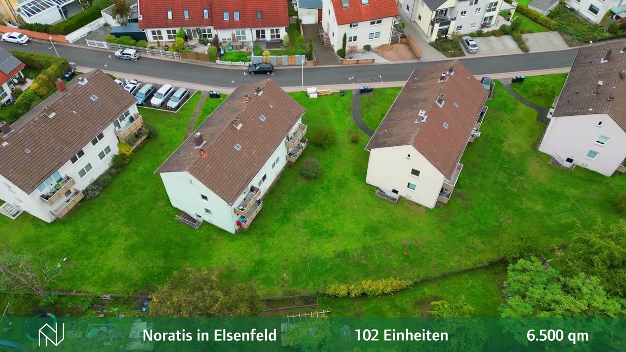 Noratis in Elsenfeld (Bayern)