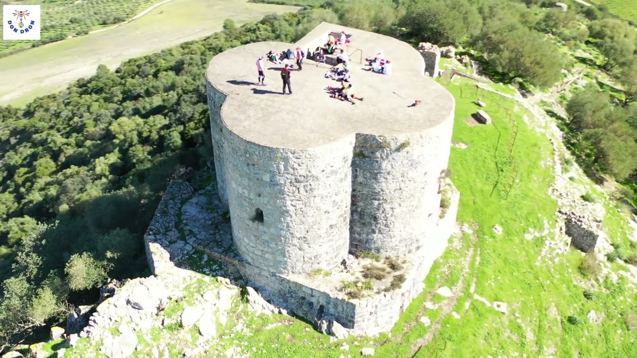 CASTILLO DE COTE