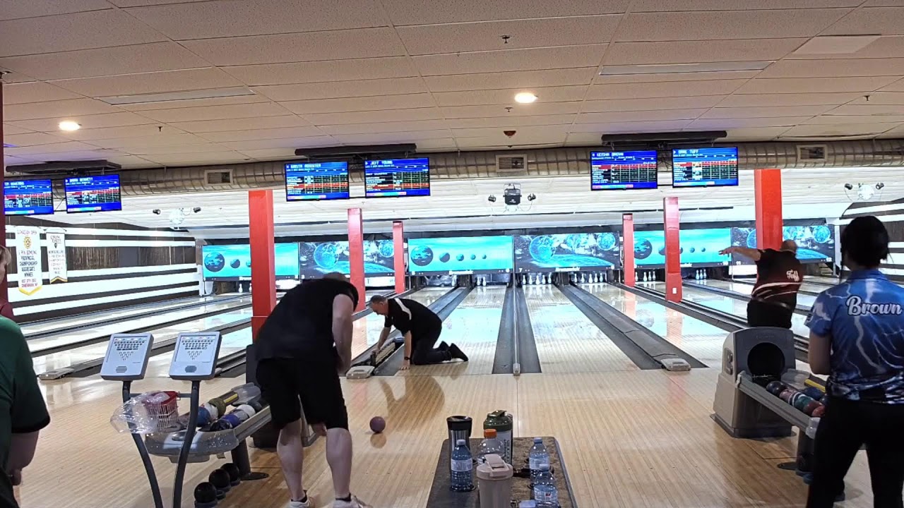 2026 NL5PBA Open - Singles