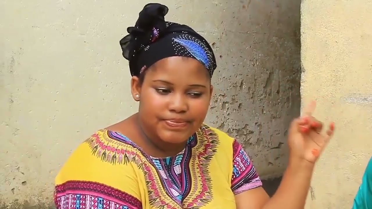 Dunia Hadaa Part 2 - Mkadam, Kangomba, O.B.K, Nongwa, Salama, Billy (Official Bongo Movie)