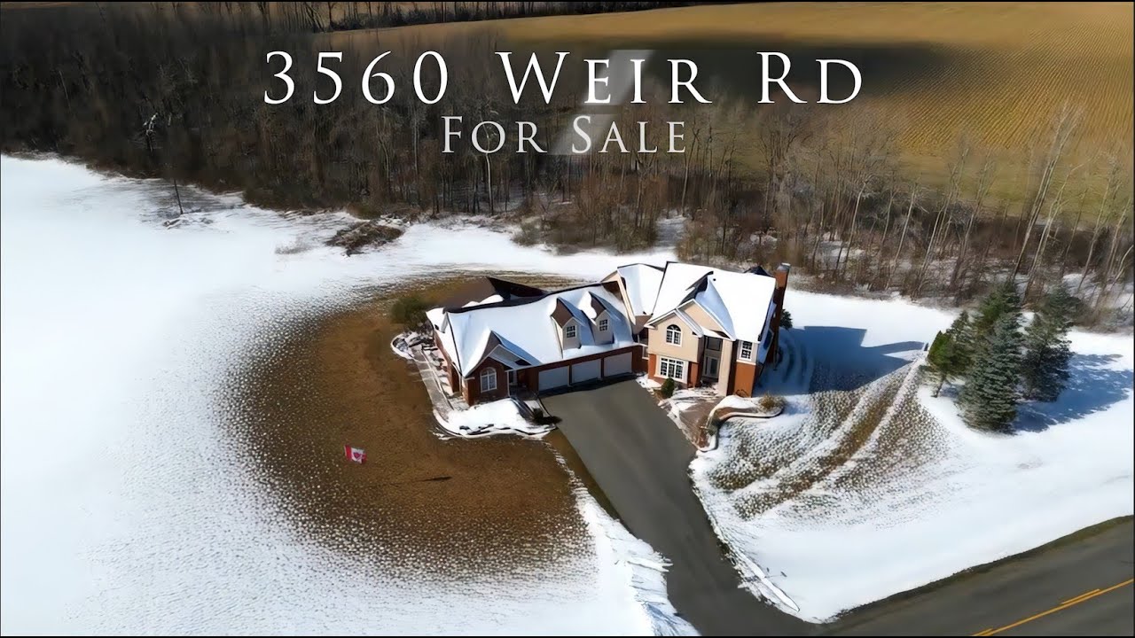 Продается дом по адресу: 3560 Weir Rd.