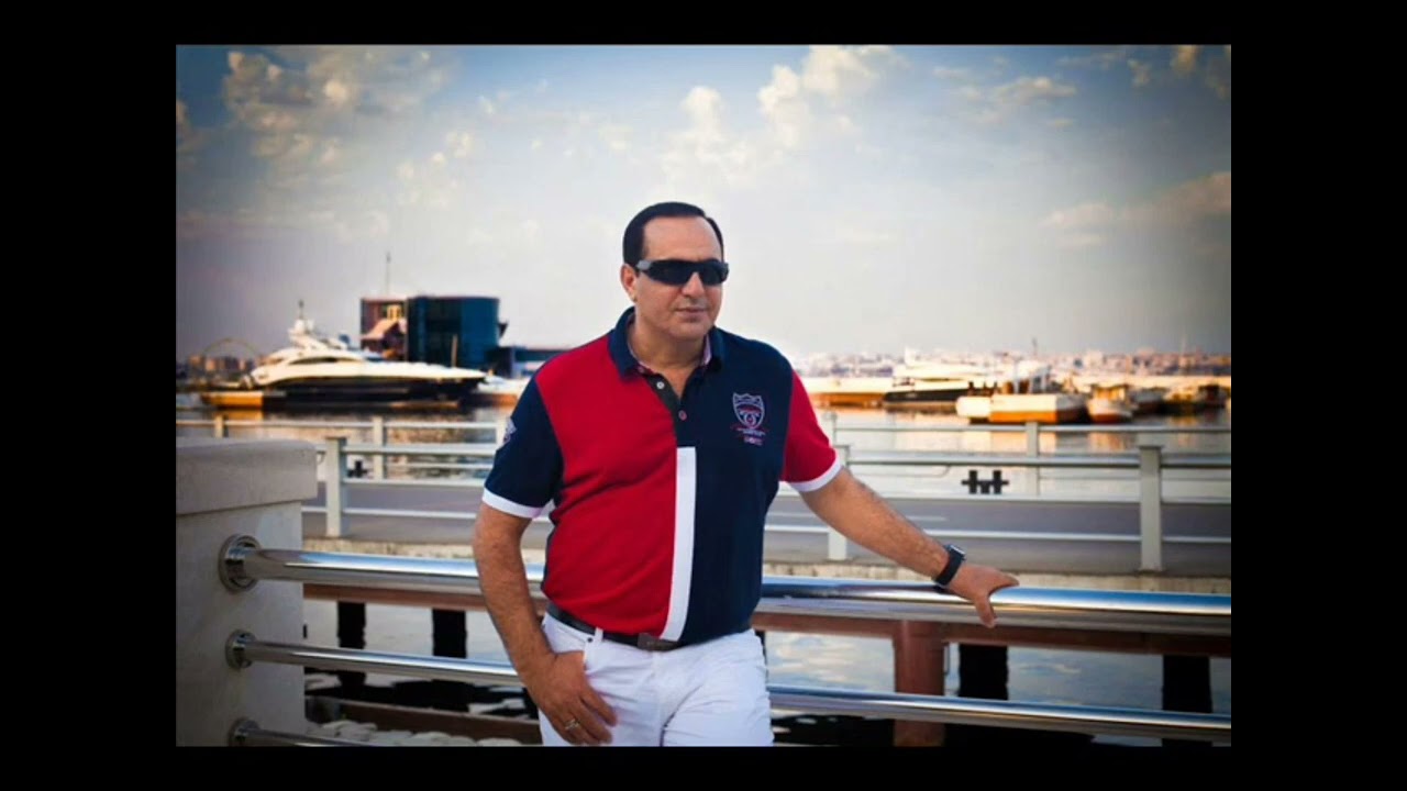 Manaf Ağayev durnalar göle gəldi