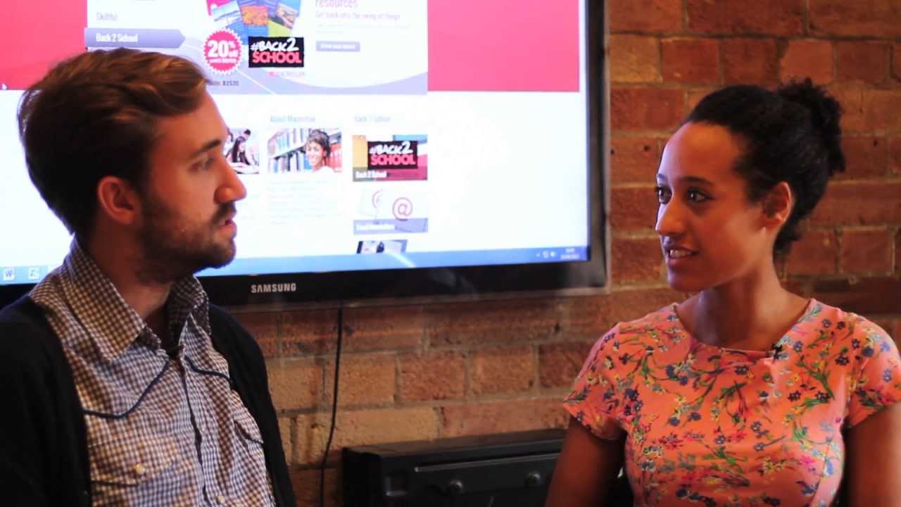 Using blogs with students - Your digital questions answered