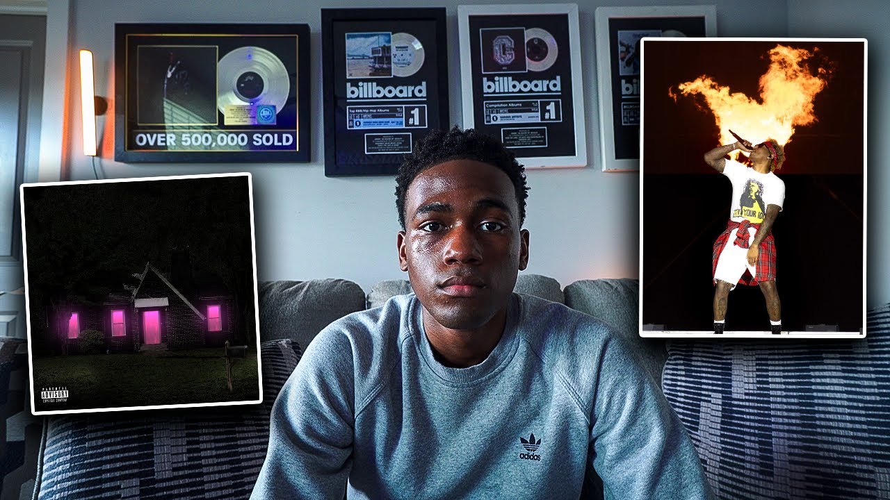 Making Beats For Future