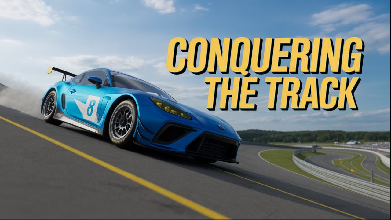 Is A Licence Still Possible in iRacing 2025?