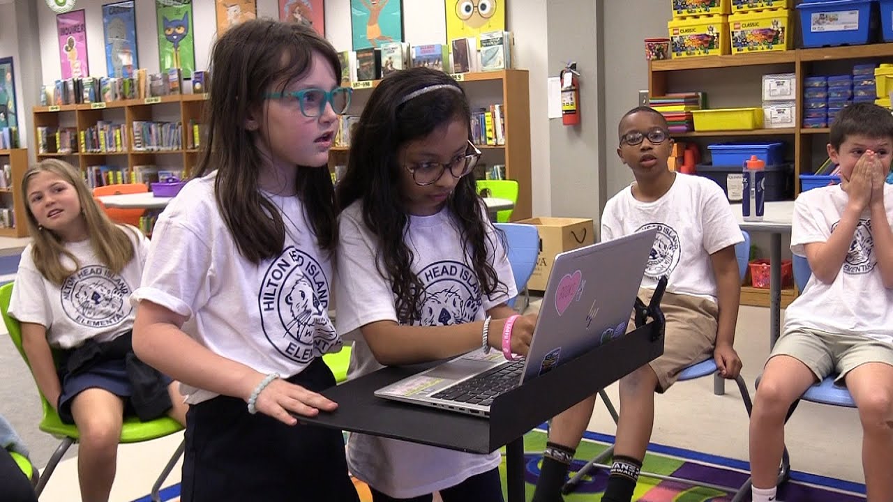 Battle of the Books | Elementary & Middle School Book Competition 📚