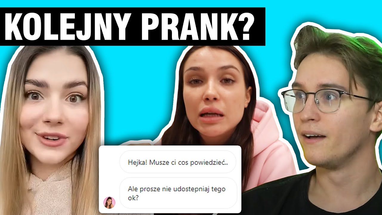 JULIA I SHEO SIE ROZSTALI a natsu zalozyła NATSU SQUAD XD