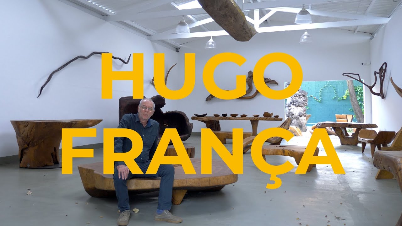 Usina de Arte - Hugo França