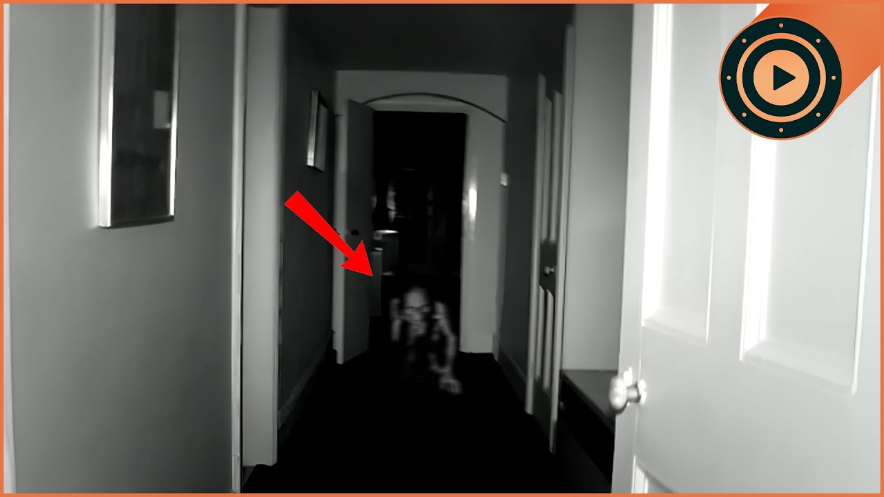 THE MOST TERRIFYING Poltergeist Activity at Capesthorne Hall | Most Haunted