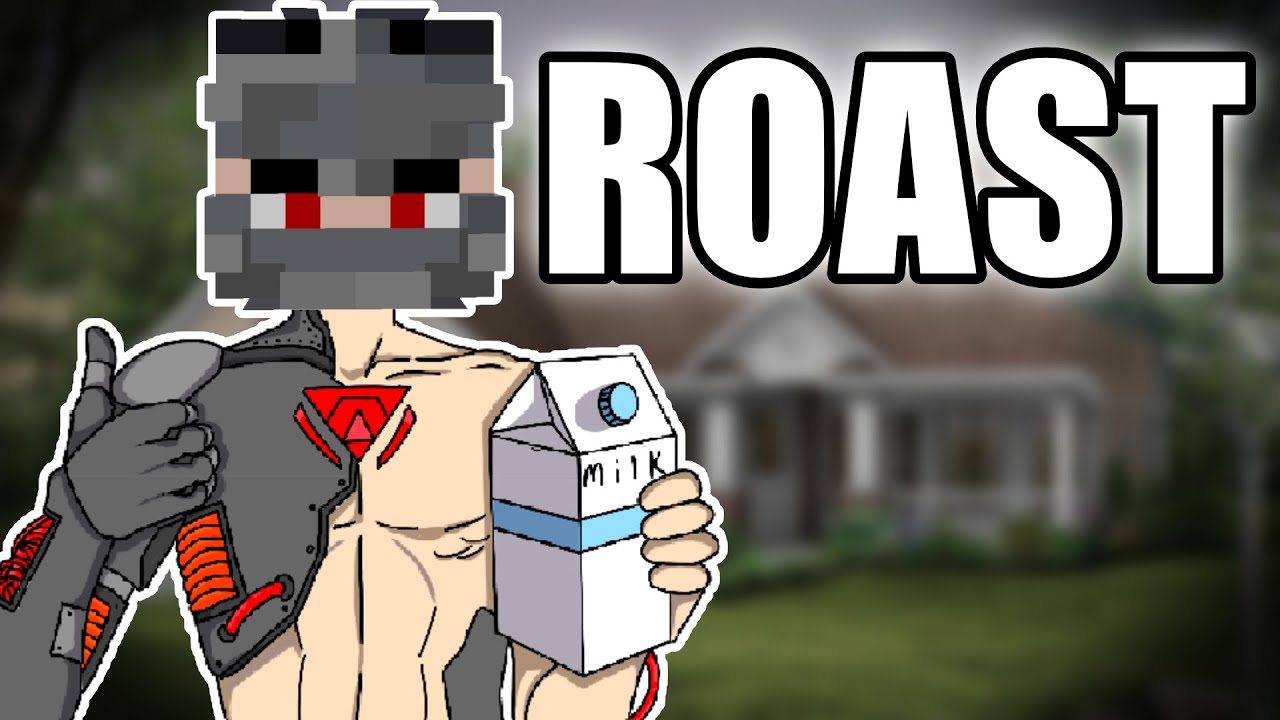 Ютуберы Hypixel Skyblock будьте такими...