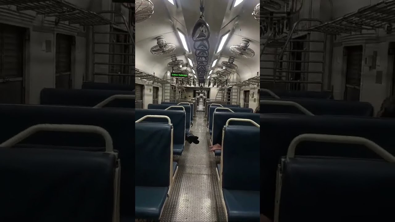 Early morning life #trending #railway #live