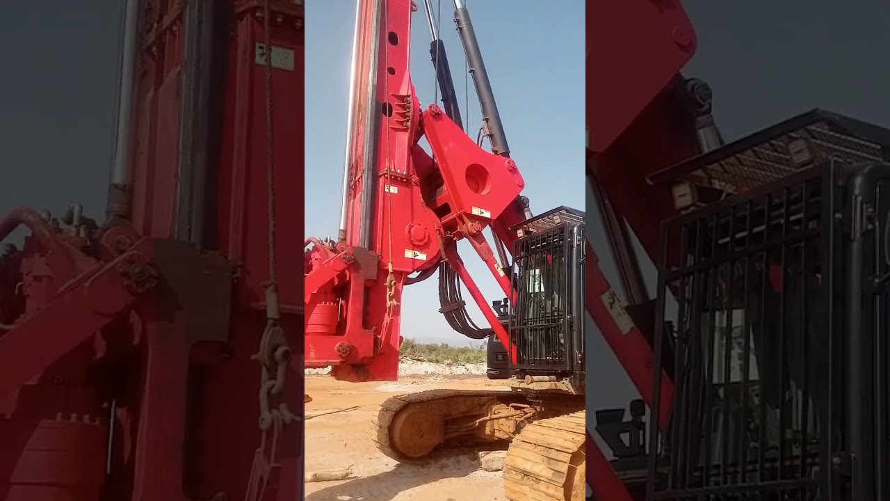 Machine 