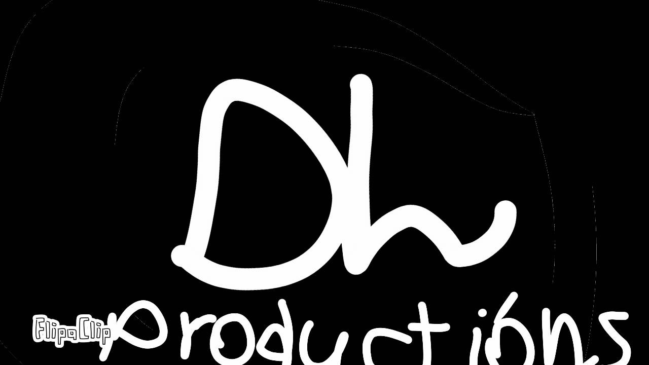 DH productions logo