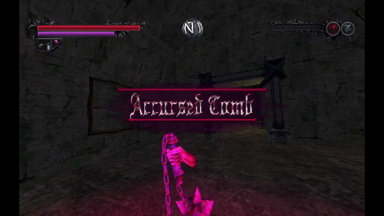 Lunacid: How to get 