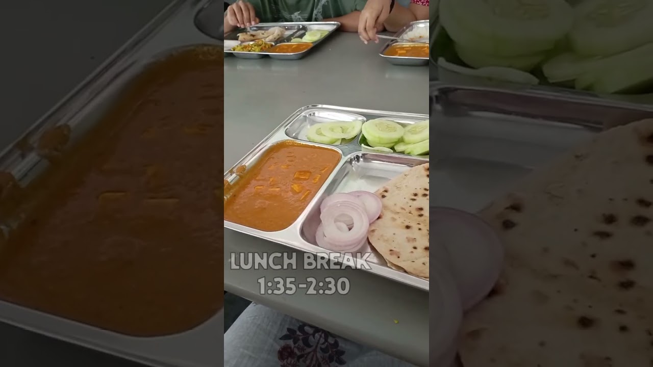 NALSAR VLOG#1 | A DAY IN LIFE AT NALSAR | Life at NALSAR #explore #clat #nalsar #nlu #clat2025