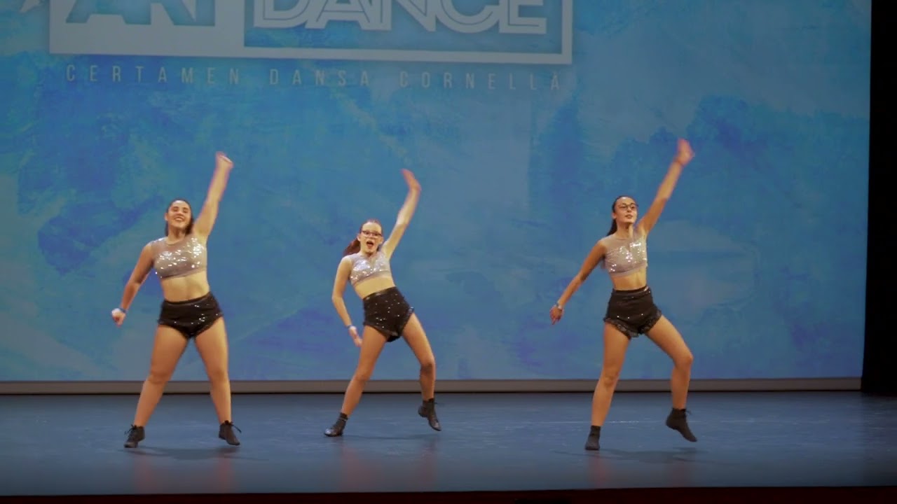 Infantil | Modern Jazz | Good to go