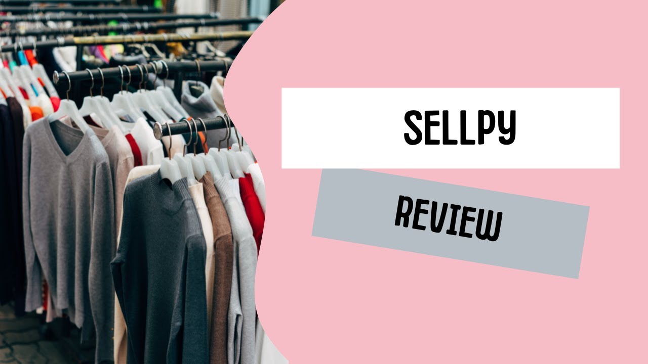 sellpy Review